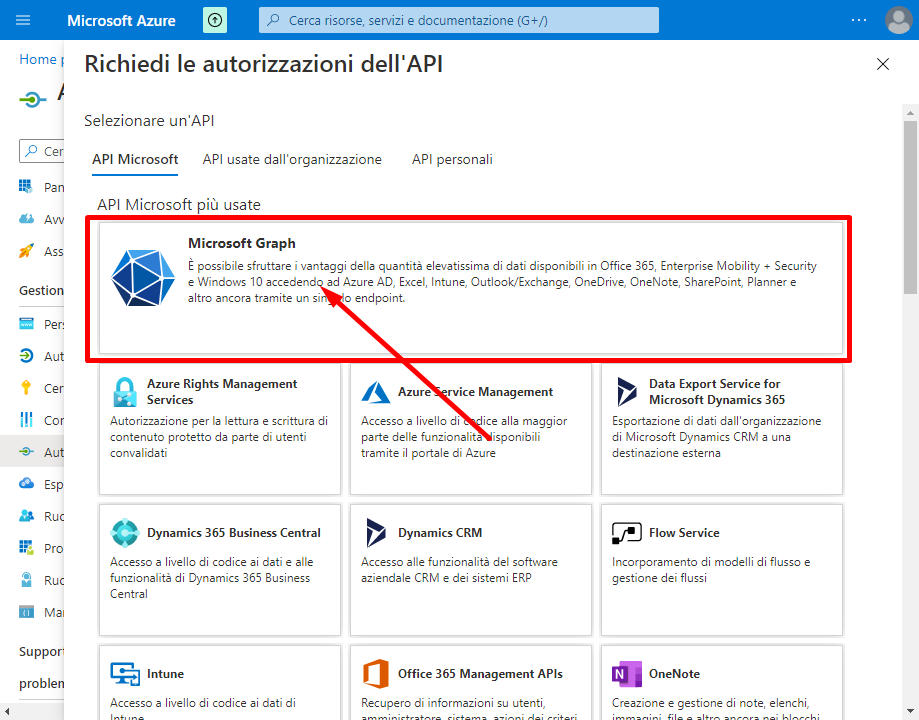 10-app-authorization-select-microsoft-graph