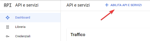 support-enable-api